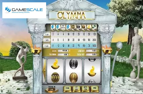 Olympia